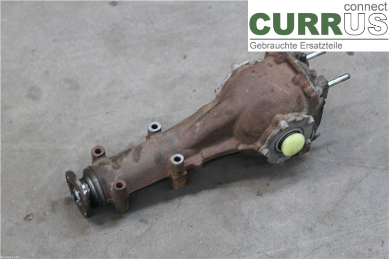 SUBARU FORESTER SH  08-13 Dyferencjał  2,0/EE20