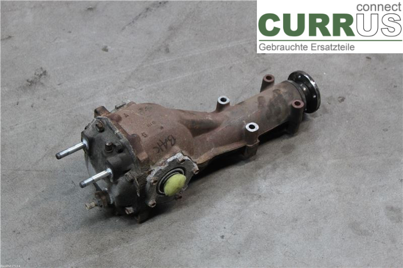 SUBARU FORESTER SH  08-13 Dyferencjał  2,0/EE20