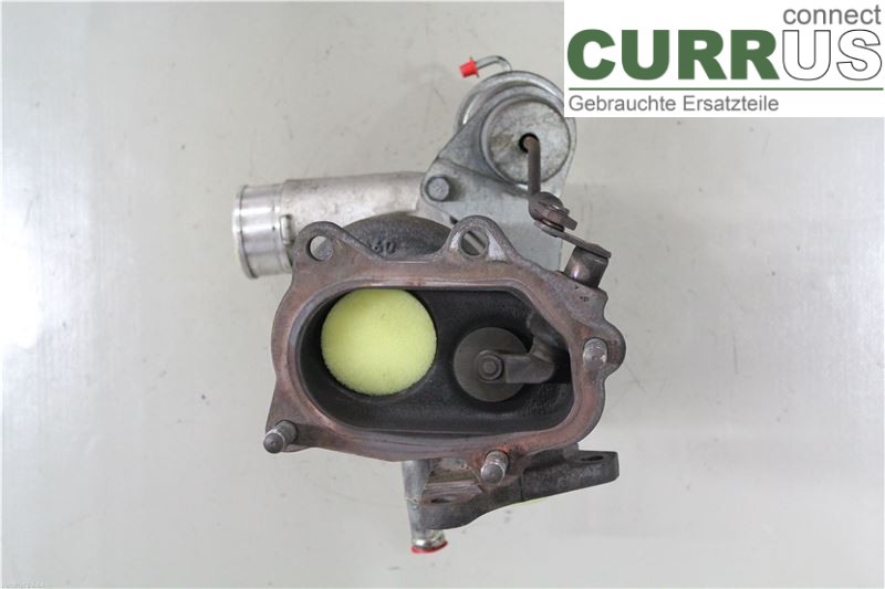 SUBARU FORESTER SG 06- Turbosprężarka  2,5T/EJ255