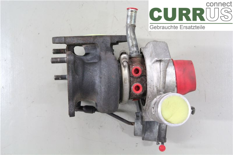 SUBARU FORESTER SG 06- Turbosprężarka  2,5T/EJ255