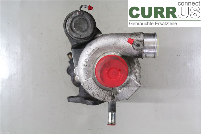 SUBARU FORESTER SG 06- Turbosprężarka  2,5T/EJ255