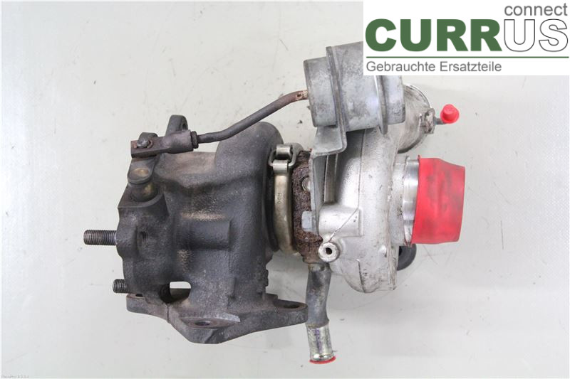 SUBARU FORESTER SG 06- Turbosprężarka  2,5T/EJ255