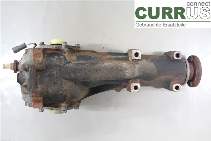 SUBARU FORESTER SG 06- Dyferencjał  2,5T/EJ255