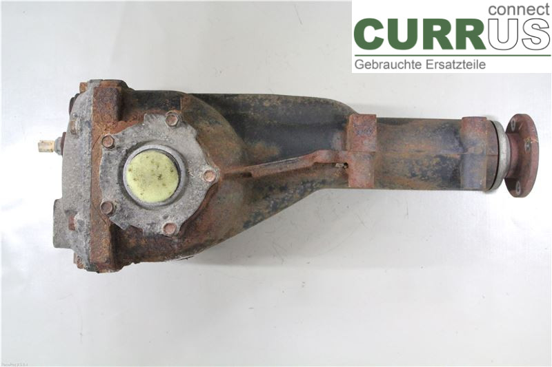 SUBARU FORESTER SG 06- Dyferencjał  2,5T/EJ255