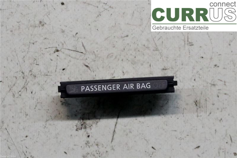 VW PASSAT  11-14 Kontrolldisplay 3AA919234 1,4/CDGA