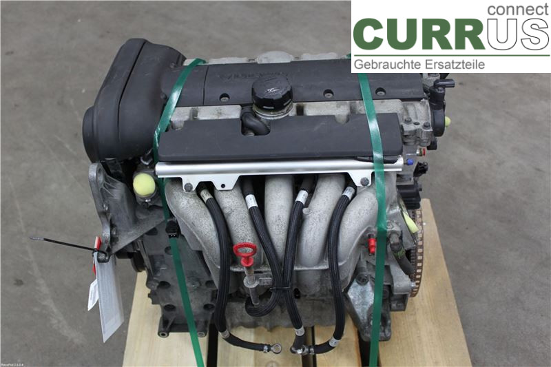 VOLVO V70      05-08 Motor 8251487 2.4/B5244SG