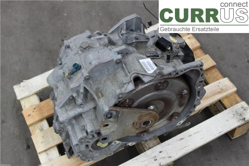 VOLVO V70      05-08 Gearbox (Automatic) 30681182 2.4/B5244S