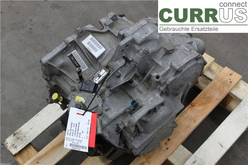 VOLVO V70      05-08 Gearbox (Automatic) 30681182 2.4/B5244S