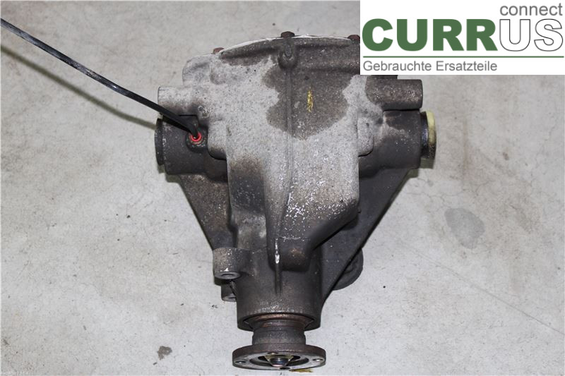 LAND ROVER FREELANDER 96-06 Differential  1.8/18K4F
