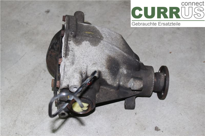 LAND ROVER FREELANDER 96-06 Differential  1.8/18K4F