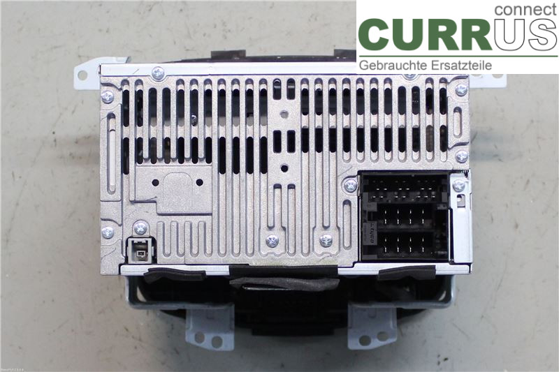 HYUNDAI i10 PA 08-13 Radio CD / Multimedia panel  1.2/G4LA