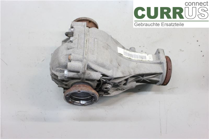 AUDI A4/S4  08-11 Differential 0BC500044B 2,0TDI/CAHA
