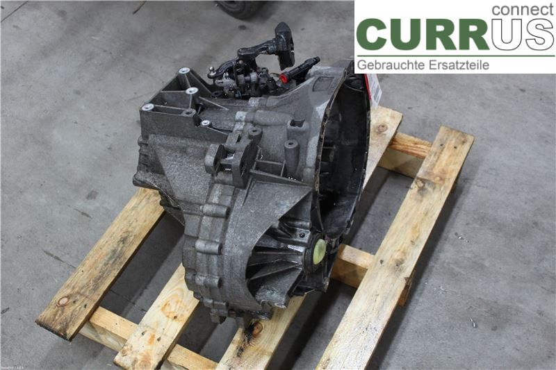 VOLVO V50      08-12 Gearbox (6-speed) 30787727 2.0D/D4204T