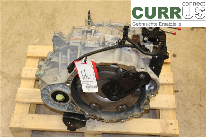 KIA OPTIMA  00-15 Boîte automatique 45000 3BEN0  1,7CRDI/D4FD