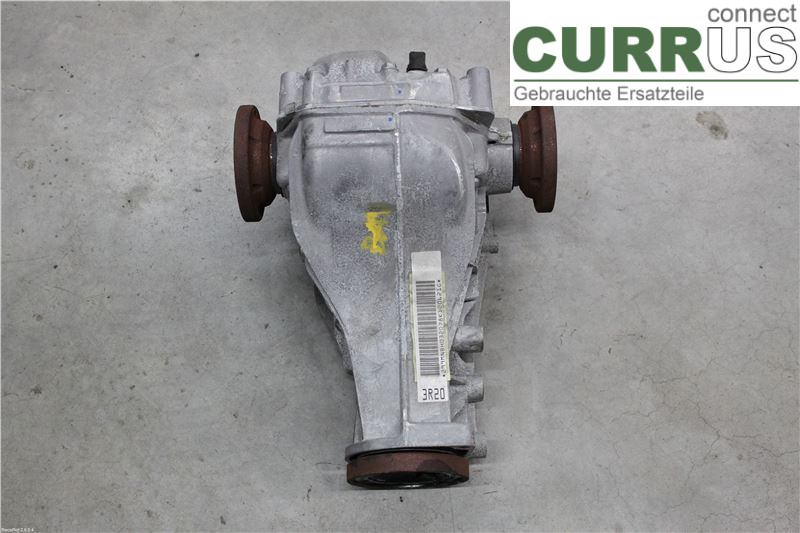 AUDI A7/S7 4G  11-17 Differential 0BC500044A 3,0TFSI/CGWD