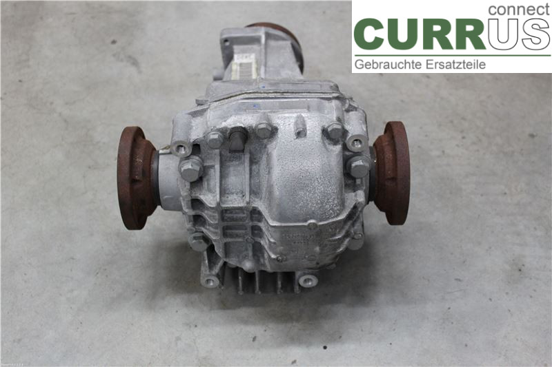 AUDI A7/S7 4G  11-17 Differential 0BC500044A 3,0TFSI/CGWD