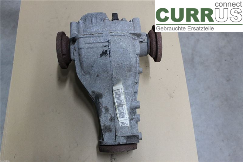 AUDI A7/S7 4G  11-17 Differential 0BC500044A 3,0TDI/CDUC