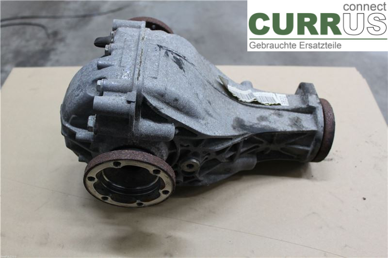 AUDI A7/S7 4G  11-17 Differential 0BC500044A 3,0TDI/CDUC