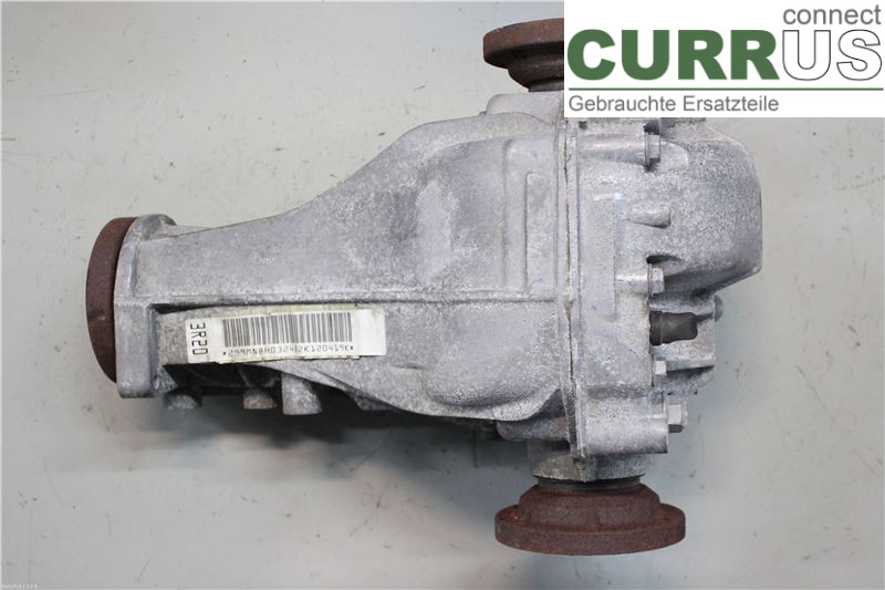 AUDI A6/S6 4G   11-18 Differential 0BC500044A 3,0TDI/CLAA