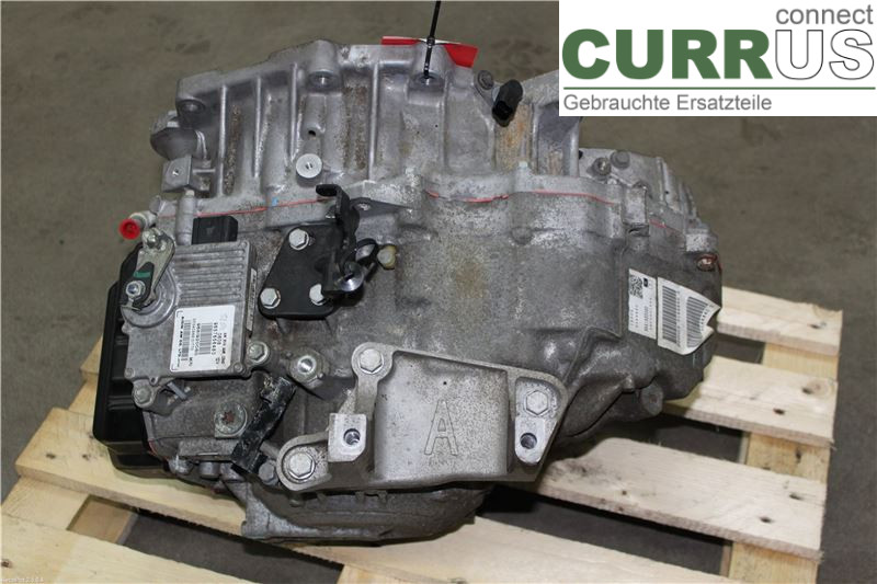 CITROEN C5  08-17 Boîte automatique 2232J0 3,0/XFV