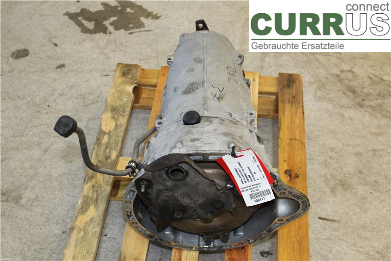MB SLK 200-350  (R171) 05-11 Gearbox (Automatic) A 211 270 33 00 200KOM/M271.944