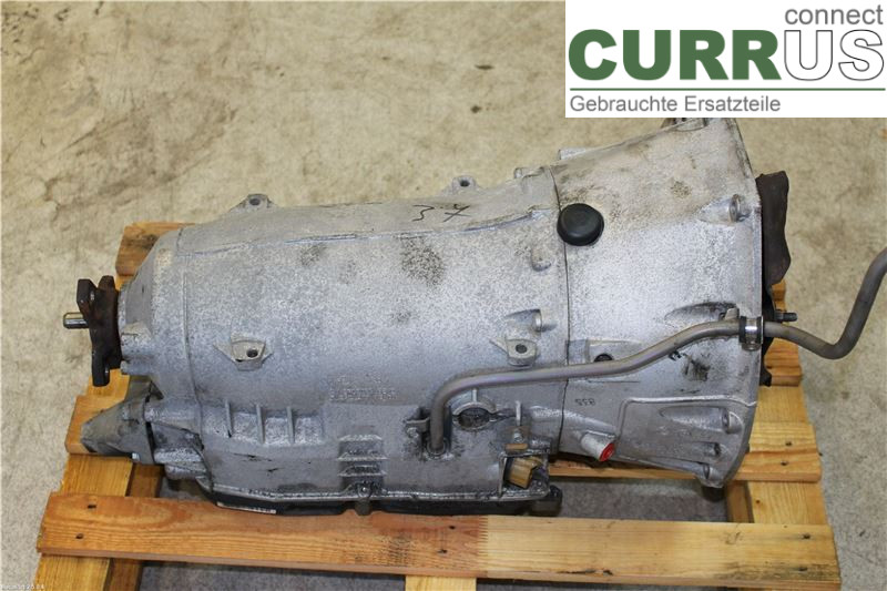 MB SLK 200-350  (R171) 05-11 Gearbox (Automatic) A 211 270 33 00 200KOM/M271.944