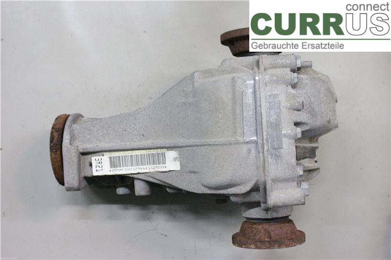 AUDI A4/S4  08-11 Differential 0BC500044B 2.0TDI/CAHA