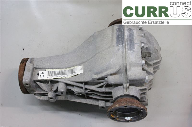 AUDI A4/S4  08-11 Differential 0BC500044B 2.0TDI/CAHA
