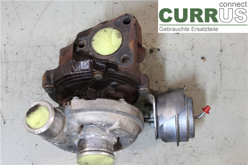 KIA CEE´D   06-12 Turbocompresseur 282012A701 1,6/D4FB