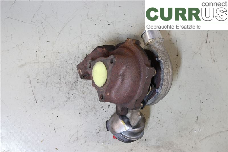 KIA CEE´D   06-12 Turbocompresseur 282012A701 1,6/D4FB