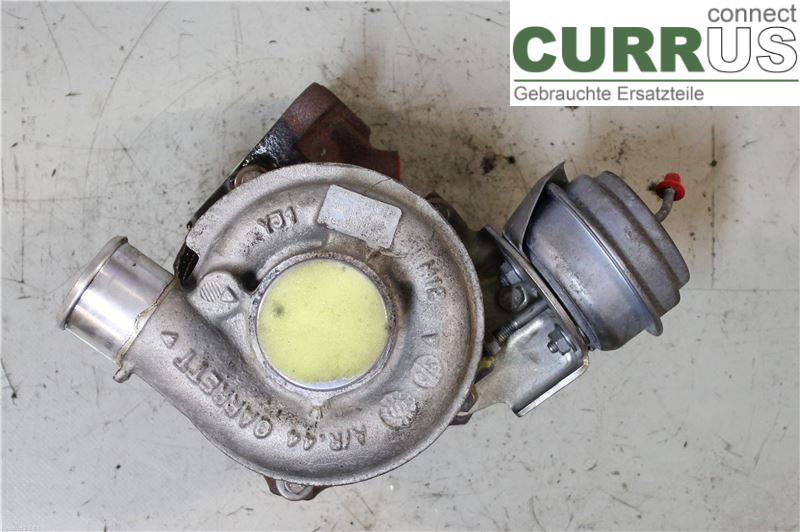 KIA CEE´D   06-12 Turbocompresseur 282012A701 1,6/D4FB