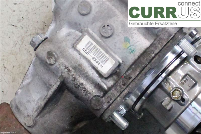 HONDA CR-V     07-12 Verteilergetriebe  2.0/R20A2