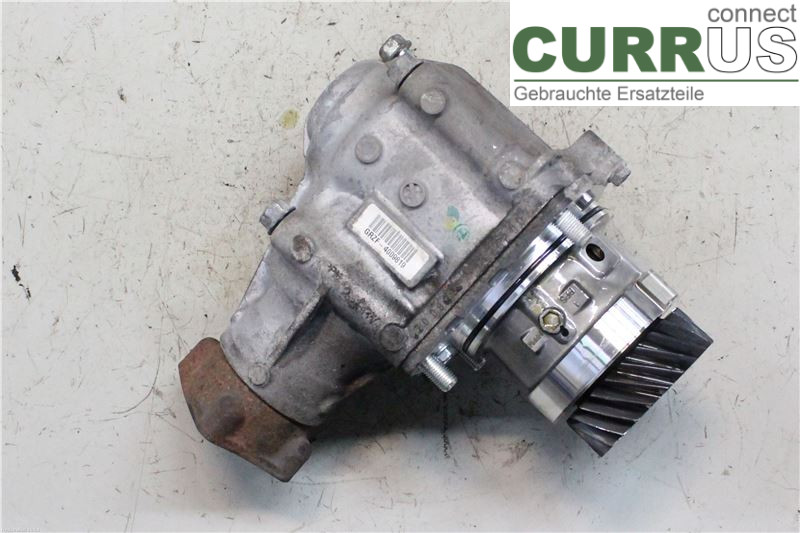 HONDA CR-V     07-12 Verteilergetriebe  2.0/R20A2