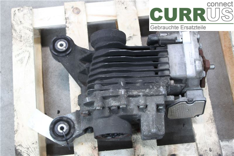 AUDI A3/S3 05-13 Differential 3,2/BUB