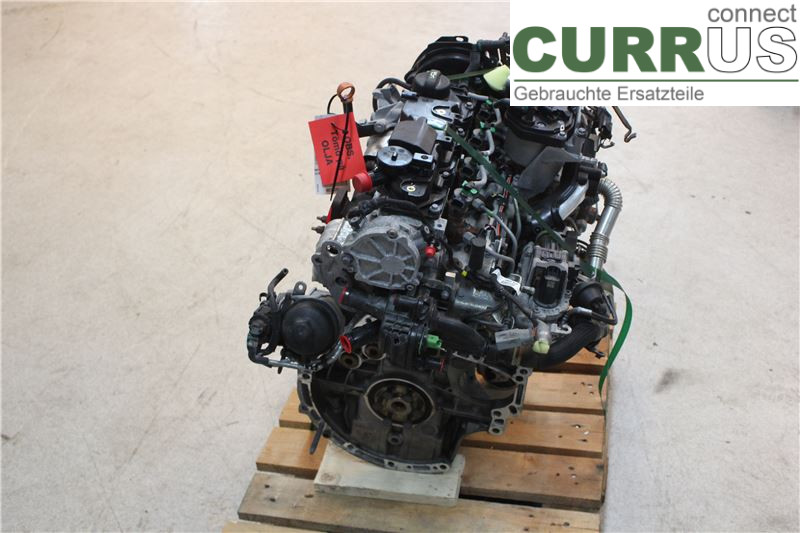 CITROEN BERLINGO  08-18 Moteur 0135SW 1.6HDI/9HN