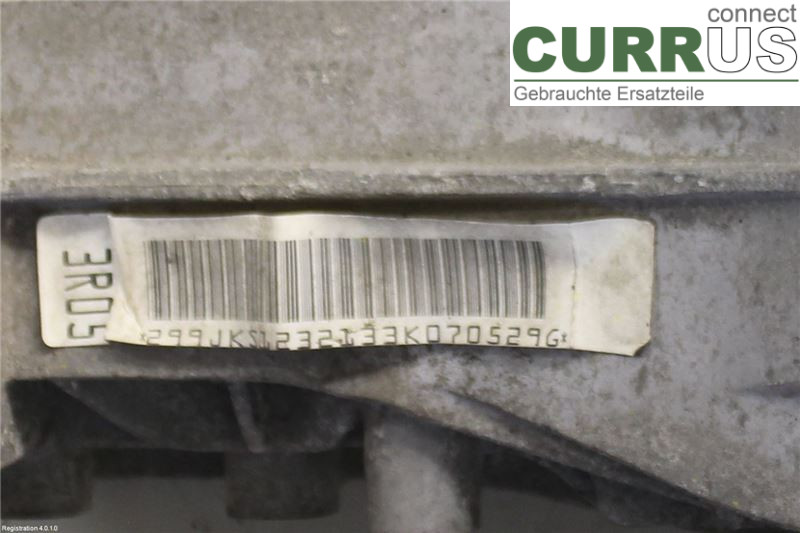 AUDI A5  07-16 Differentiel 0BC500043E 4,2/CAUA