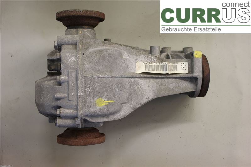 AUDI A5  07-16 Differentiel 0BC500043E 4,2/CAUA