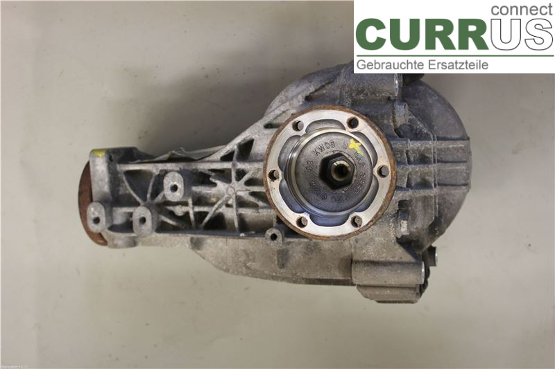 AUDI A5  07-16 Differentiel 0BC500043E 4,2/CAUA