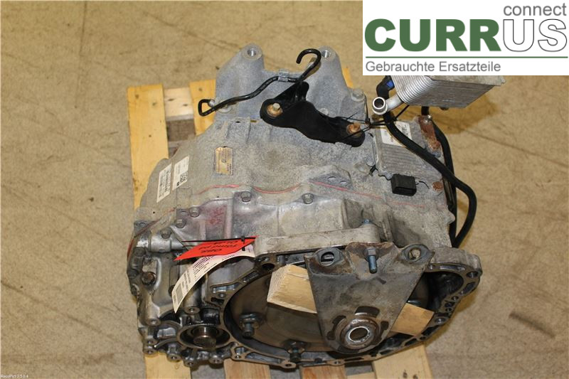 LAND ROVER FREELANDER 2  07-16 Gearbox (Automatic) LR024031 2.2 TD4/224DT