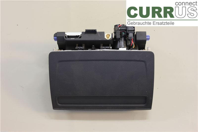 AUDI A3/S3 8V  13-20 Overvågning 8V0857273H 2,0TDI/CRBC