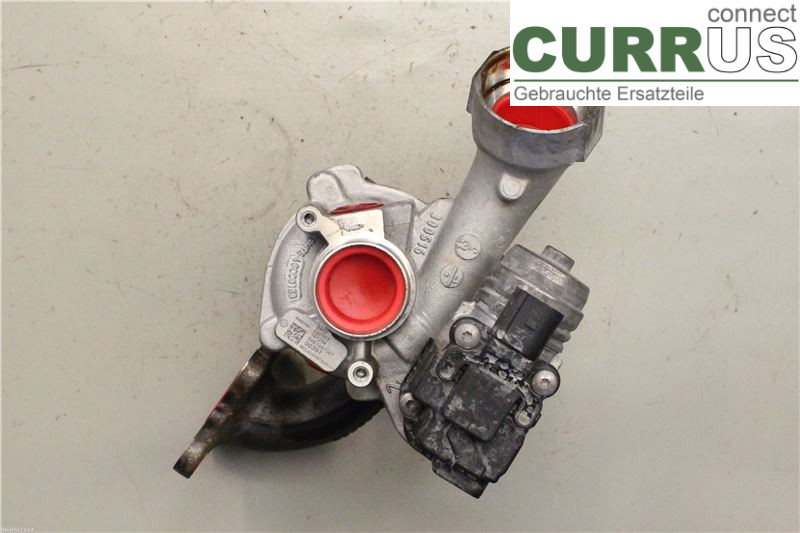 VW GOLF / E-GOLF VII   13-20 Turbo charger 04E145704N 1,2/CJZA