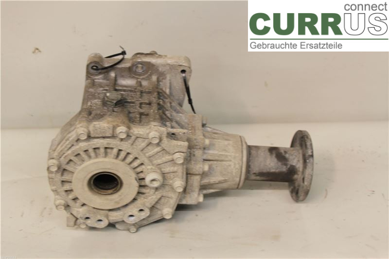 KIA SPORTAGE (SL) 11-15 Distribution gear box  2,0/D4HA