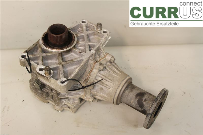 KIA SPORTAGE (SL) 11-15 Distribution gear box  2,0/D4HA