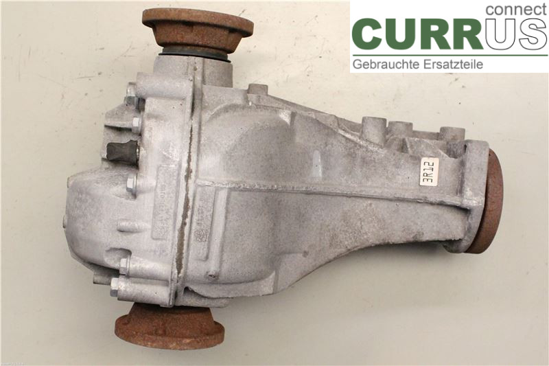 AUDI Q5     09-16 Differential 0BC500043M 2,0TDI/CJCA