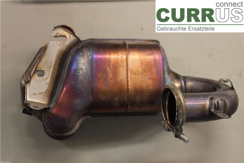 CITROEN DS5 Katalysator 1706W1 2.0HDI/RHH