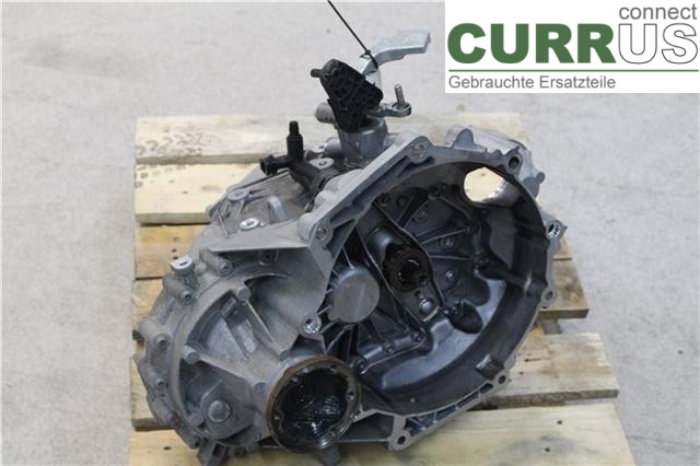 VW GOLF / E-GOLF VII   13-20 Gearbox (6-speed) 0AJ300041GX 1,2/CJZA