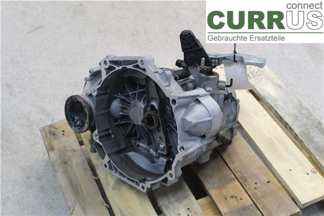 VW GOLF / E-GOLF VII   13-20 Gearbox (6-speed) 0AJ300041GX 1,2/CJZA