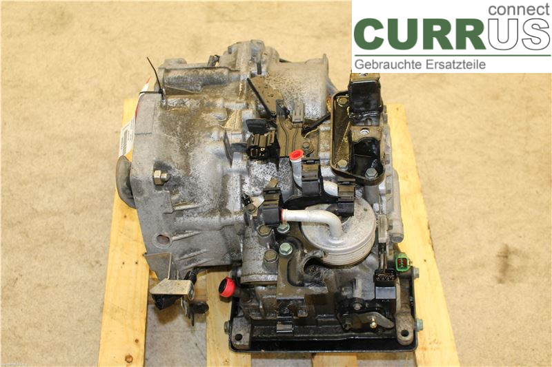 VW POLO       05-09 Gearbox (Automatic) 001300038DX 1,4/BKY