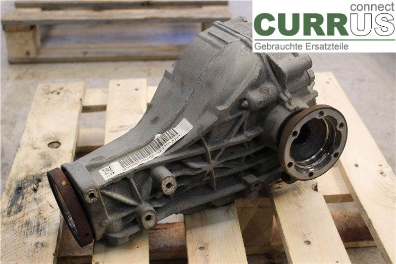 AUDI A4  12-15 Differentiel 0BC500044 2,0TDI/CGLC