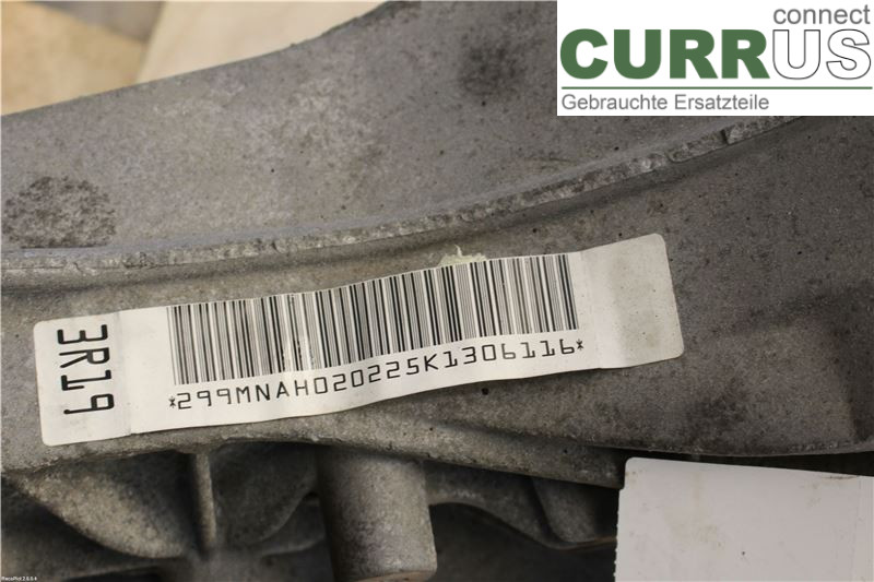 AUDI A4  12-15 Differentiel 0BC500044 2,0TDI/CGLC